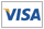 Visa card accepted - Mooresville Dentistry