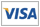 Visa card accepted - Mooresville Dentistry