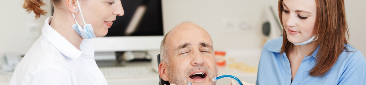 General Dentistry - Mooresville Dental care