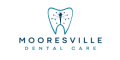 Mooresville Dental Care - logo