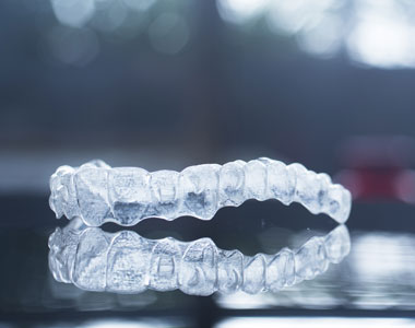 Invisalign- treatment at Mooresville dental care 