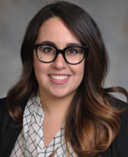 Dr. Rachel Aziz