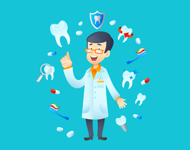 How to be ready for dental emergencies at home- treatment at Mooresville dental care 
