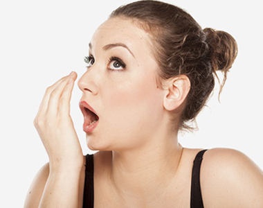 Bad Breath: 6 Causes- treatment at Mooresville dental care 