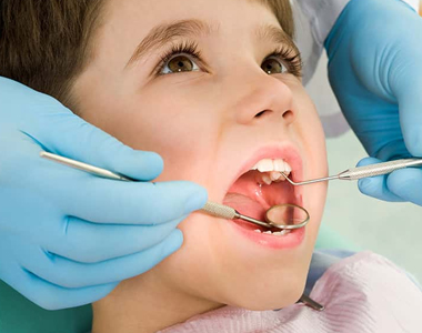 5 Questions to ask at your child’s Back-to-School dental visit- treatment at Mooresville dental care 