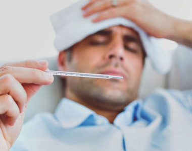 5 Ways to Care for Your Mouth When You’re Sick- treatment at Mooresville dental care 