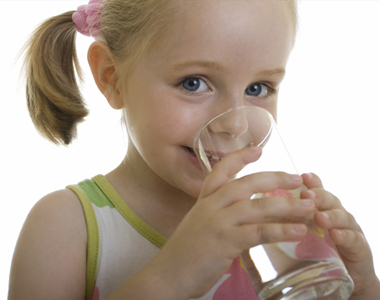 Association between Children’s IQ & Fluoride- treatment at Mooresville dental care