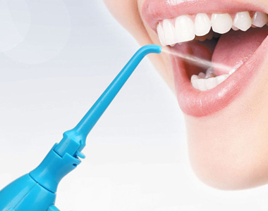 Is Water Flossing the Perfect Tool for Better Oral Health?- treatment at Mooresville dental care 