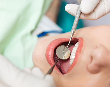 Medications and Oral Health- treatment at Mooresville dental care