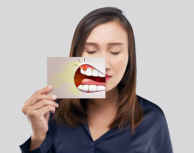 What Causes an Abscessed Tooth and How You Can Avoid Them- treatment at Mooresville dental care 