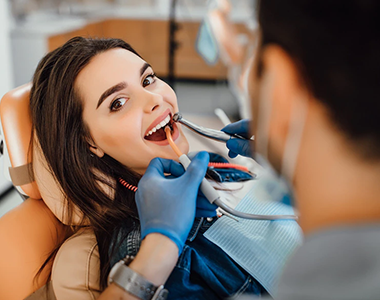 Root Canals Treatment That Can Save Your Tooth- treatment at Mooresville dental care