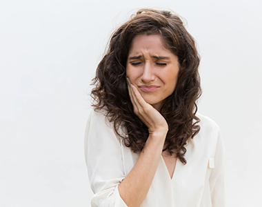 Jaw pain or Facial pain- treatment at Mooresville dental care 