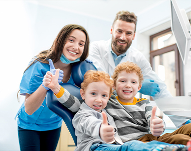 How to Choose the Right Dentist for You and Your Family- treatment at Mooresville dental care 