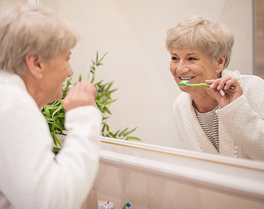 Dental Care for Seniors: Common Concerns and Solutions- treatment at Mooresville dental care 