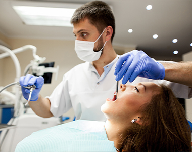 Handling Dental Emergencies: A Comprehensive Guide Of Our Dental Office- treatment at Mooresville dental care 