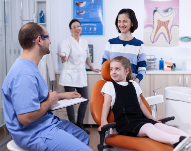 Family Dentistry in Mooresville, IN: Your Local Guide to Comprehensive Oral Health Care- treatment at Mooresville dental care 