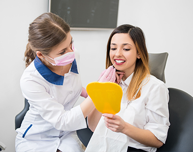 Nurturing Oral Health: A Comprehensive Guide to General Dentistry in Mooresville, IN- treatment at Mooresville dental care 