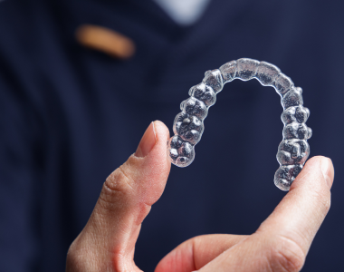 Why So Many People Are Picking Invisalign Over Braces?- treatment at Mooresville dental care 
