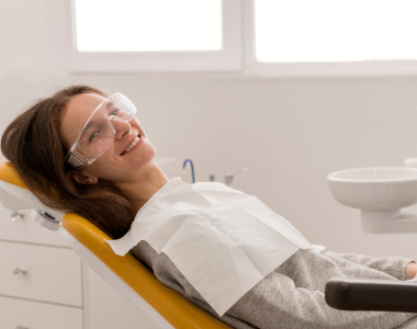 What Is IV Sedation Dentistry?- treatment at Mooresville dental care 