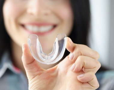 Why Choose a Mouthguard?- treatment at Mooresville dental care 