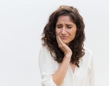 Signs You Might Need a Root Canal- treatment at Mooresville dental care 
