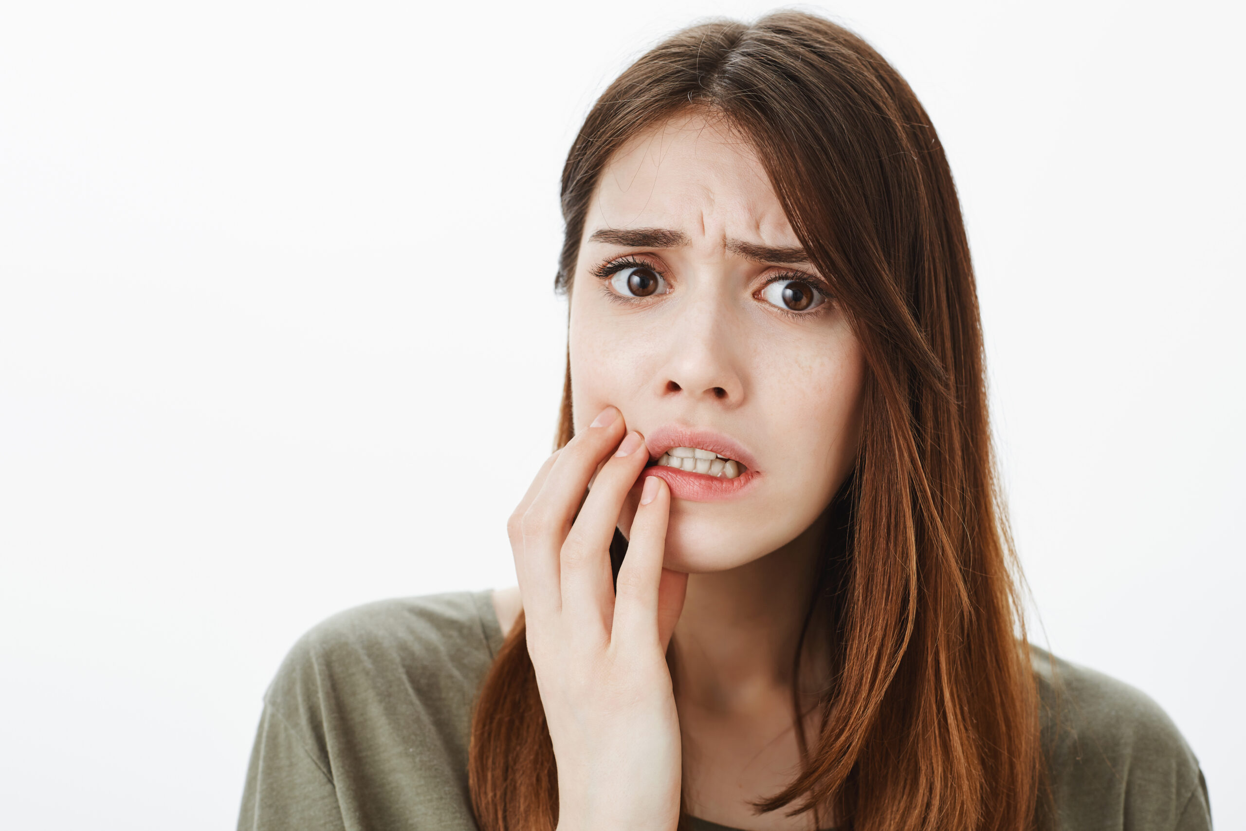 Gum Disease What Most People Miss- treatment at Mooresville dental care 